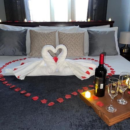 The Colosseum Hotel Basseterre Ngoại thất bức ảnh