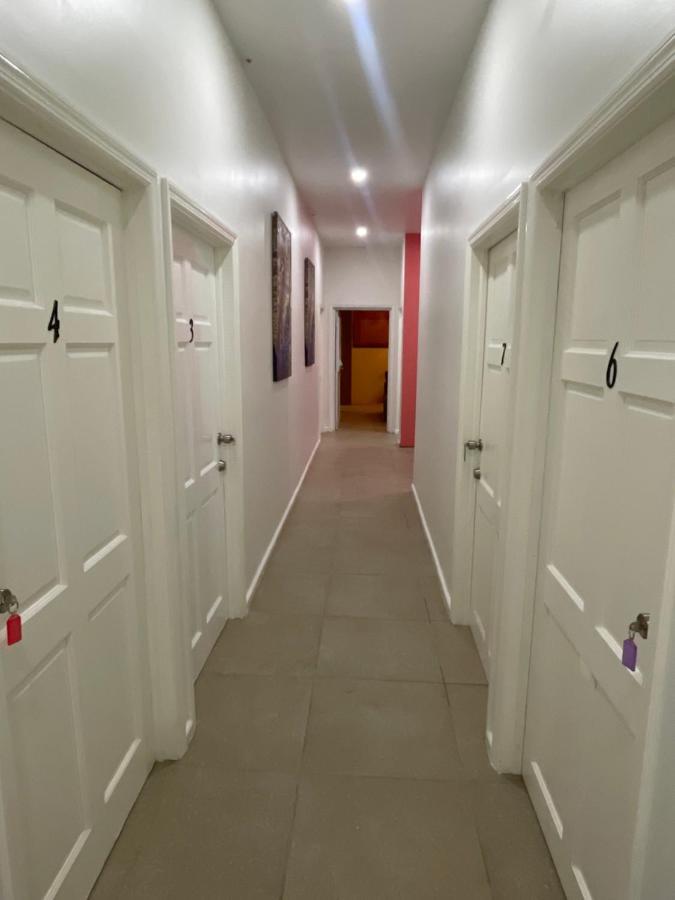 The Colosseum Hotel Basseterre Ngoại thất bức ảnh
